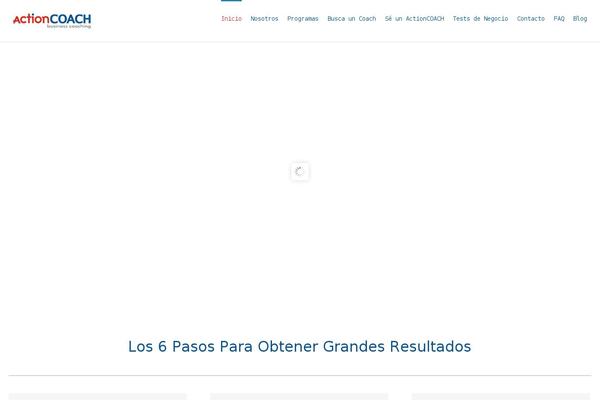 Site using Print-my-blog plugin