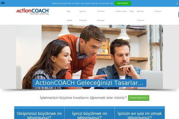 Site using Herocore plugin
