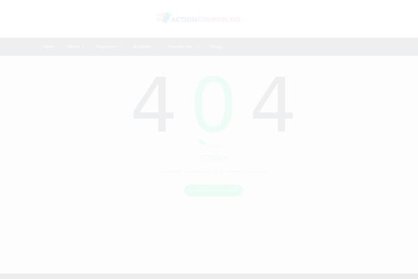 Site using Wp-coupons-and-deals plugin