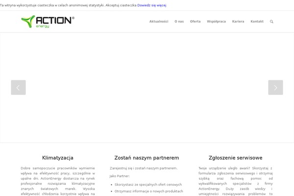 Mediumish theme site design template sample