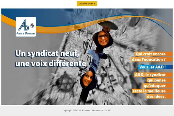 Site using Bdthemes-element-pack plugin