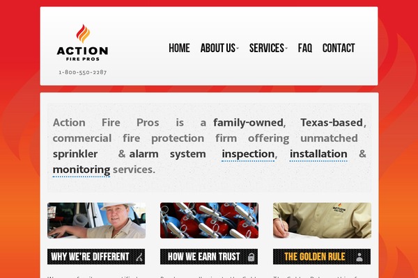 Wordpress Bootstrap theme site design template sample
