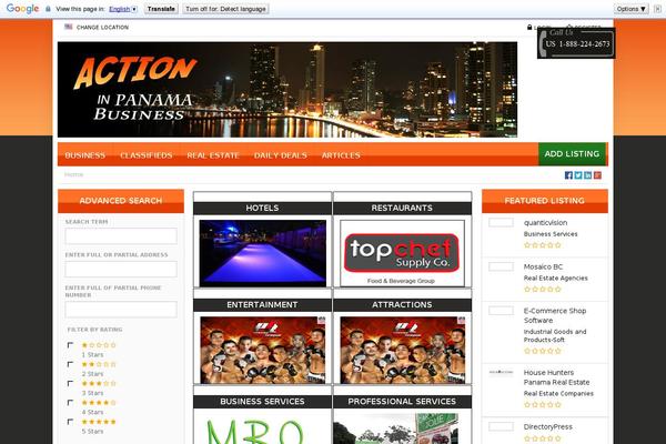 Site using Wpmu-dev-facebook plugin