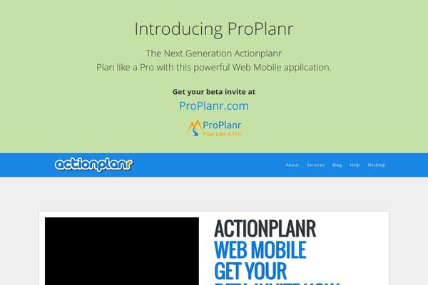 Site using bbPress Genesis Extend plugin