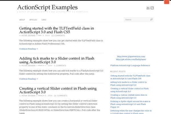 Site using Mozilla Persona (BrowserID) plugin