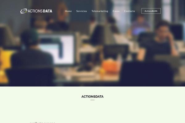 Site using Xg-news plugin