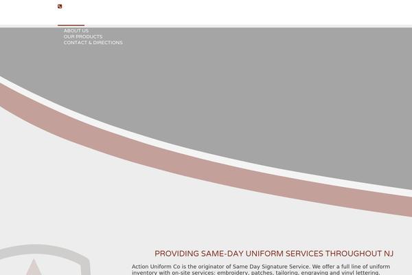 Site using Google Maps plugin