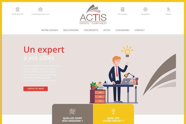 Site using Ultimate_VC_Addons plugin