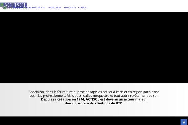 Site using Elfsight-social-media-icons-cc plugin