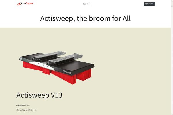 Site using Ab-testing-for-wp plugin