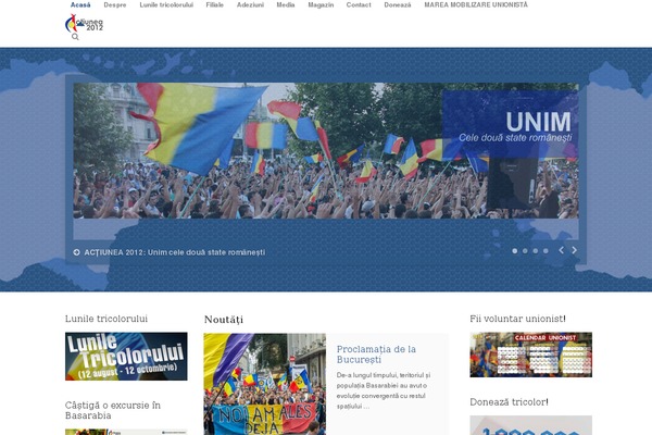 Aid theme site design template sample