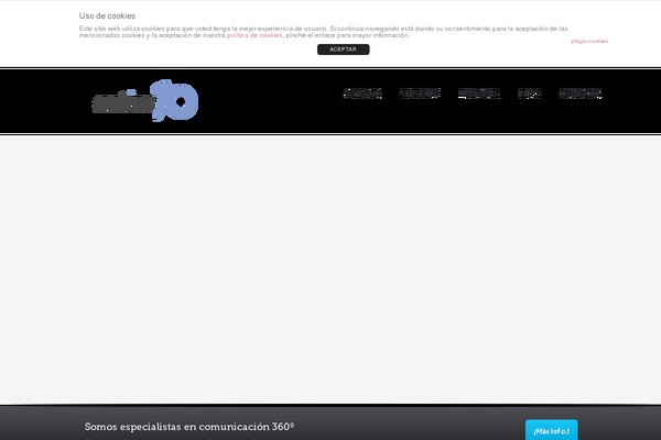 activa10.com site used Proma