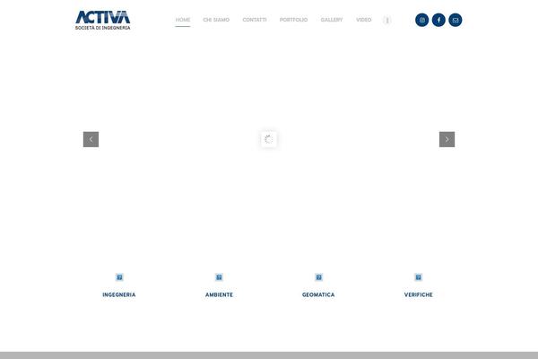 Site using CBX Next Previous Link plugin