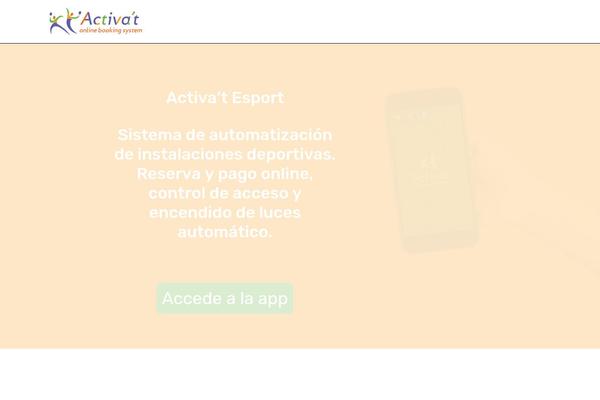 Site using Masterslider plugin