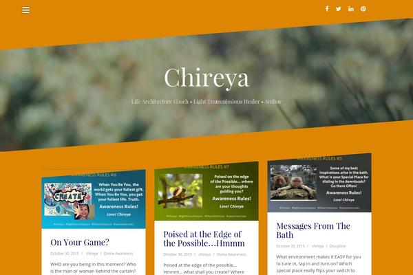 Oblique theme site design template sample