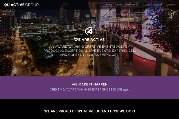 Site using Divi_extended_column_layouts plugin