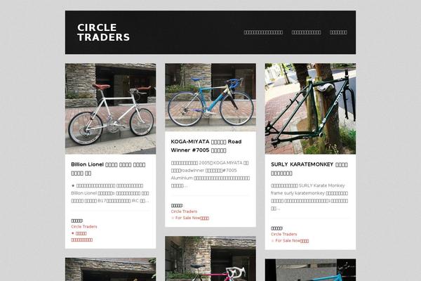 Site using WP To Top plugin
