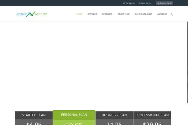 Site using WP-SpamFree Anti-Spam plugin