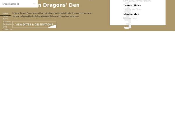Site using Theme-customisations-master plugin