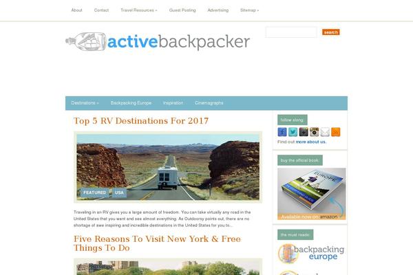 Site using Lightbox-2 plugin