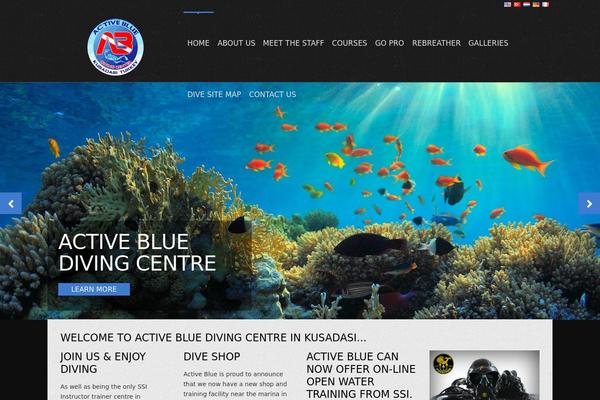 Wp_olympic5-v1.1 theme site design template sample