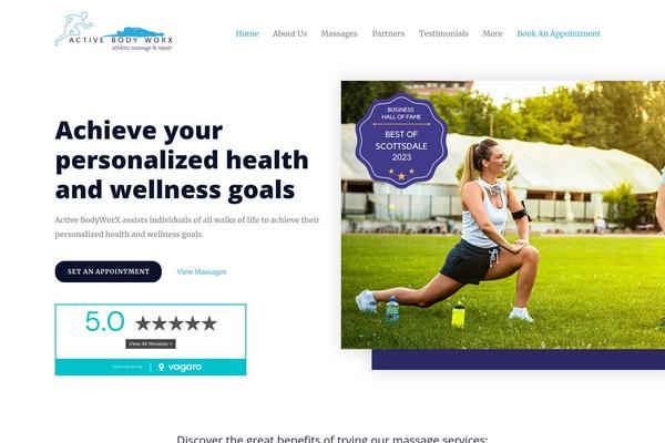 Site using Unlimited-addons-for-wpbakery-page-builder plugin