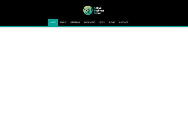 activebusinessgroup.co.uk site used Abg