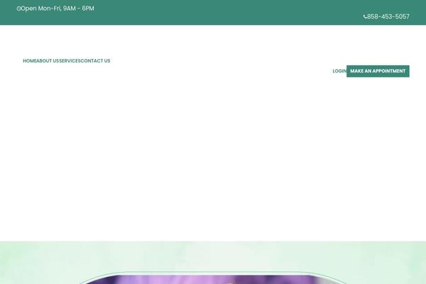 Site using Contact-form-7-cost-calculator plugin