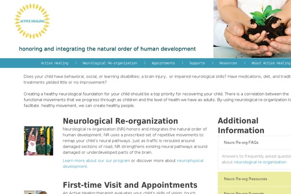 Dictate theme site design template sample