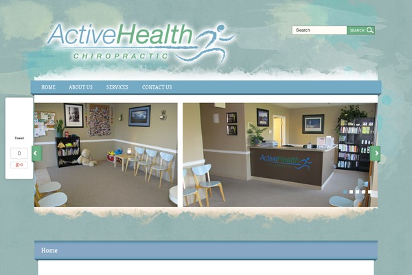Originative theme site design template sample