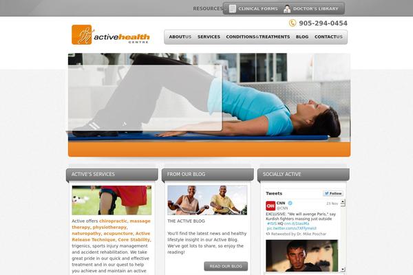 Newbusiness theme site design template sample