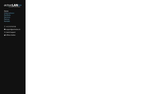 Site using Addons-for-visual-composer plugin