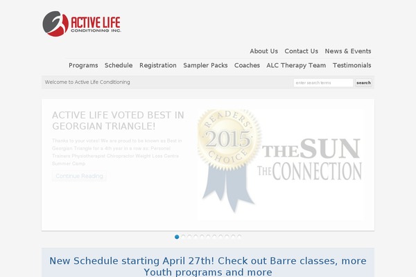 Wp Responsive theme site design template sample
