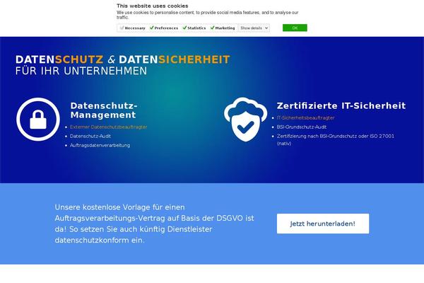purevision-child theme websites examples