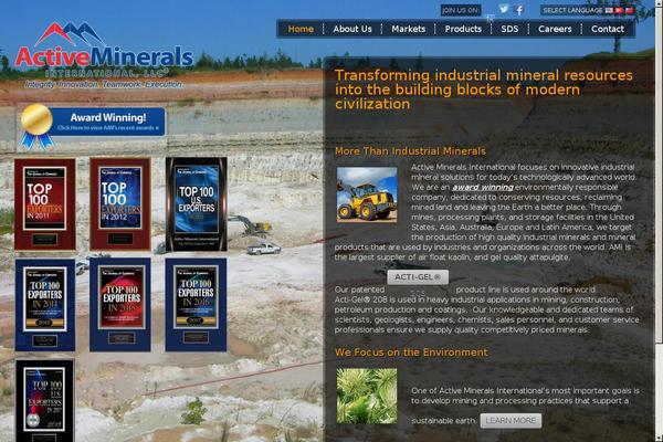 Site using RPS Image Gallery plugin