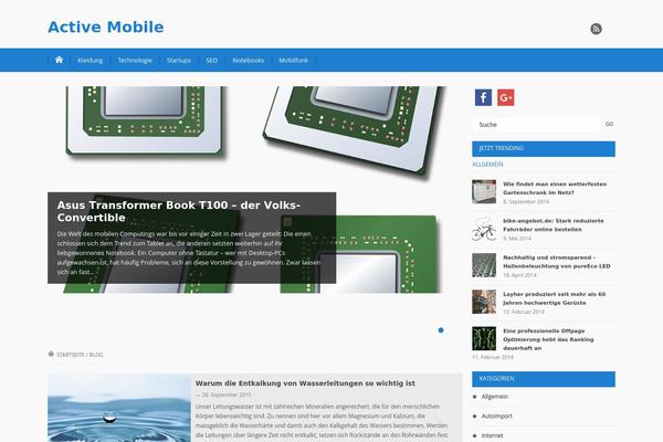 Musica theme site design template sample