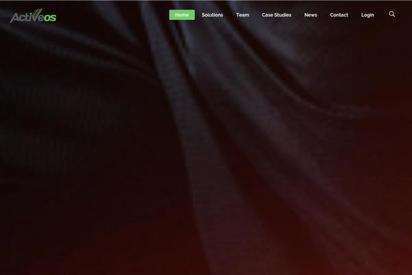 activeos.com site used Startit