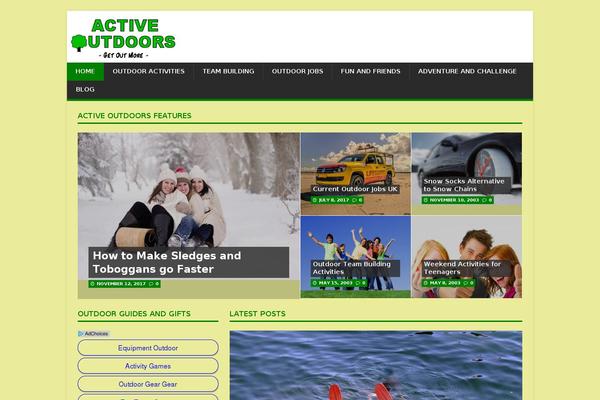 activeoutdoors.info site used Mh-magazine-lite-child