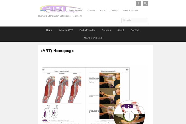 activereleaseaustralia.com site used Catch Flames