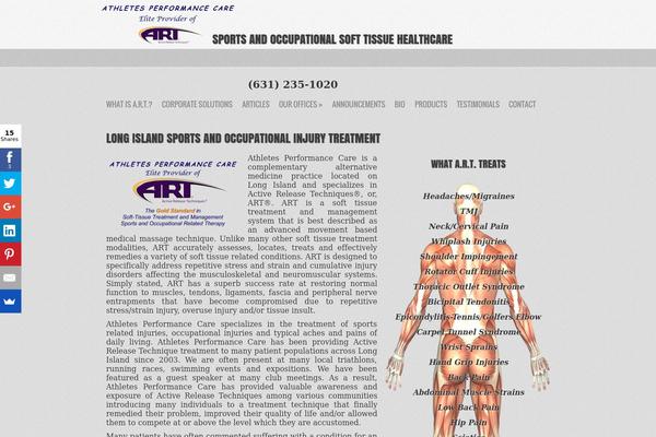 kard theme websites examples