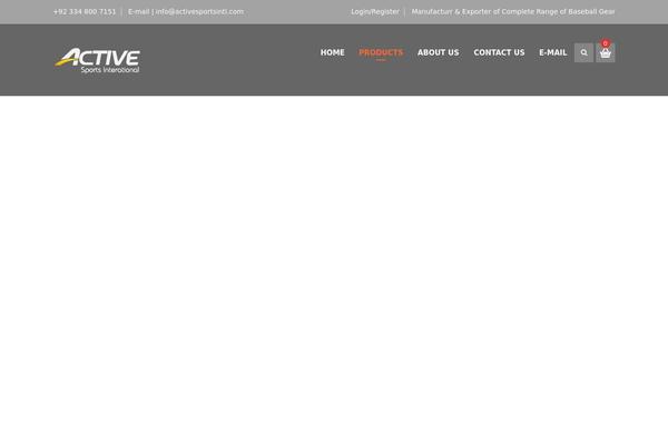 Site using Kutetheme-toolkit plugin