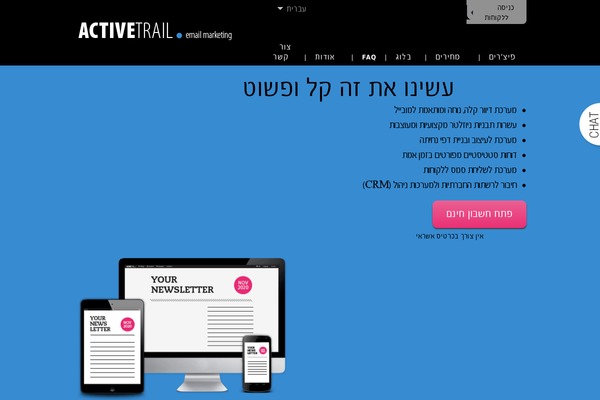 Site using Responsify WP plugin