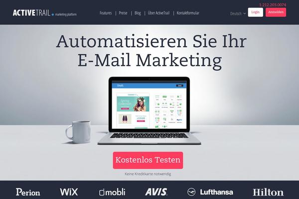 Site using Responsify WP plugin