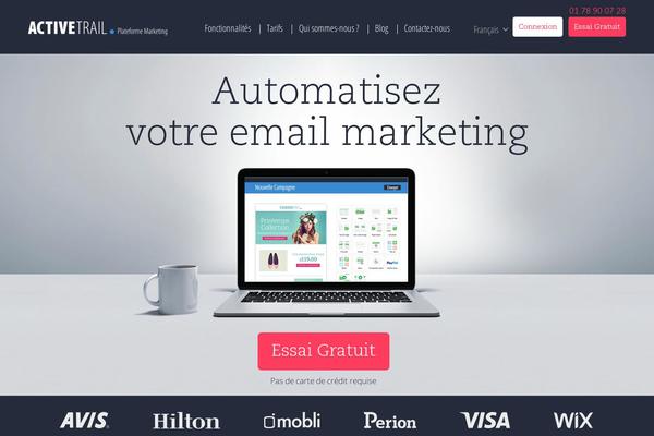 Site using DW Question & Answer plugin