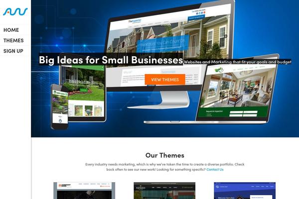 Site using WP Rocket plugin