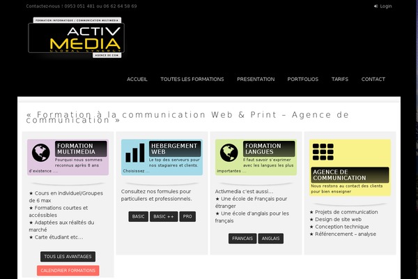 Site using Category-ajax-filter-pro plugin