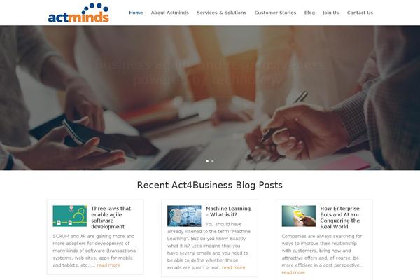 Site using Wp-gotowebinar plugin