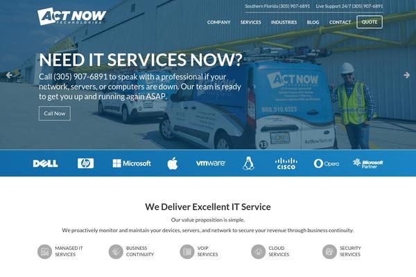 Site using Special Recent Posts plugin