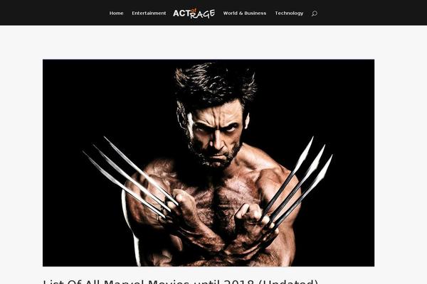Site using Searchazon plugin