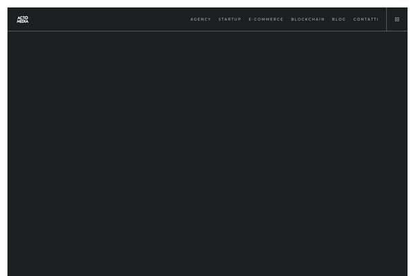 Site using Scroll-to-anchor plugin